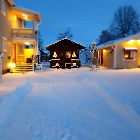 Gaellivare Bed & Breakfast Exterior foto